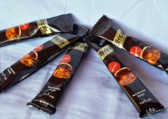 Africafe® Pure Instant Coffee 1 Cup Sachet  50 Sachets