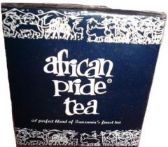 African Pride Loose Tea