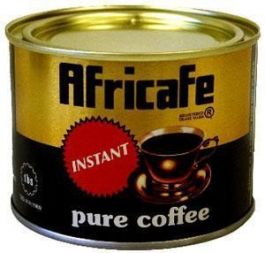 Africafe Instant Coffee